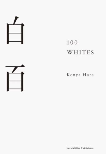 Cover of 100 Whites