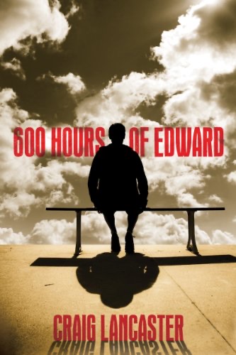 Cover of 600 Hours of Edward