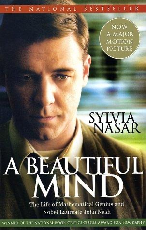 Cover of A Beautiful Mind