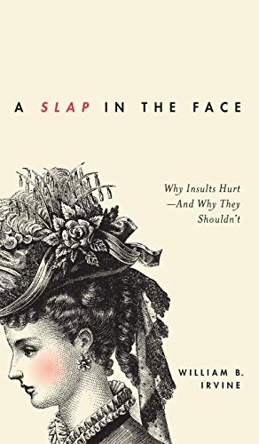 Cover of A Slap in the Face