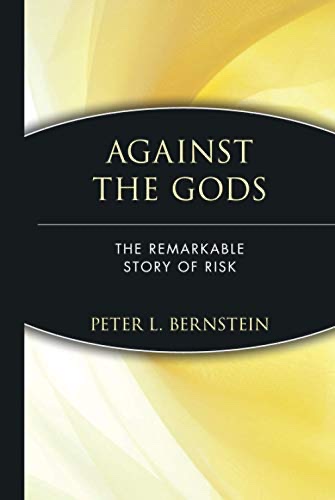 Cover of Against the gods