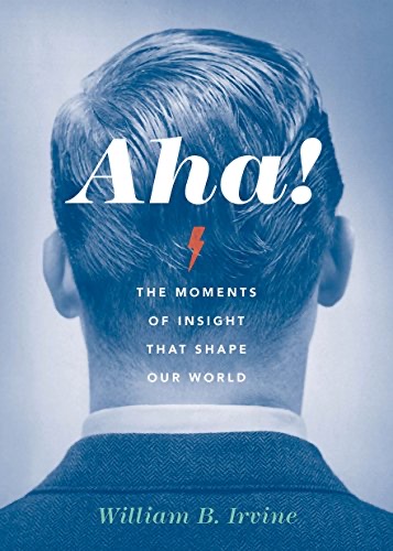 Cover of Aha!