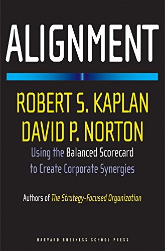 Cover of Alignment