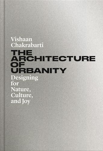 Cover of Architecture of Urbanity