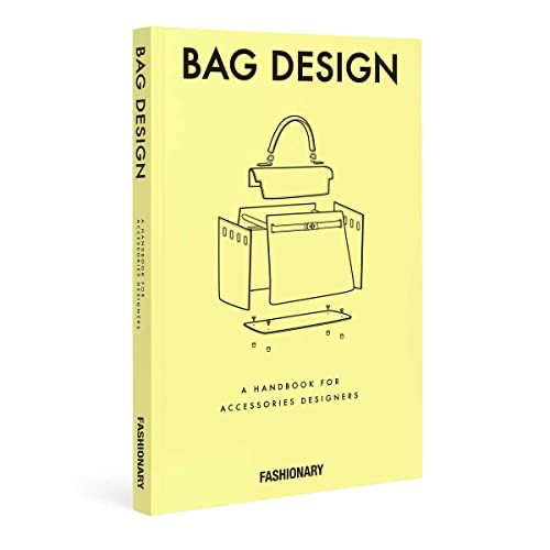 Cover of Bag Design