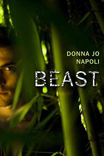 Cover of Beast