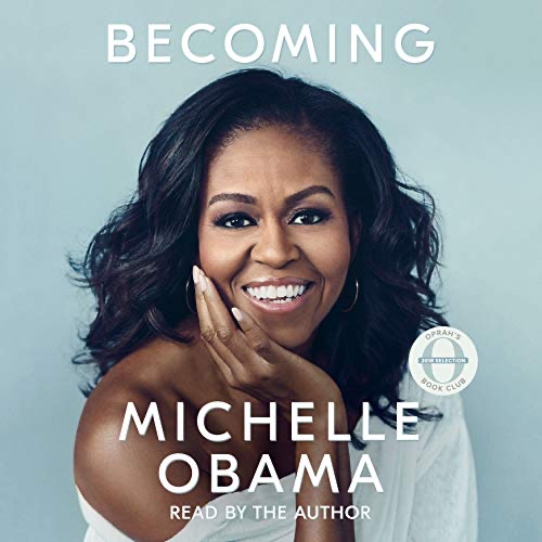 Cover of Becoming