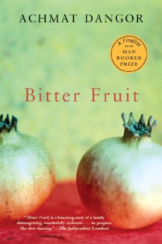 Cover of Bitter Fruit