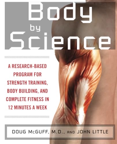 Cover of Body by science