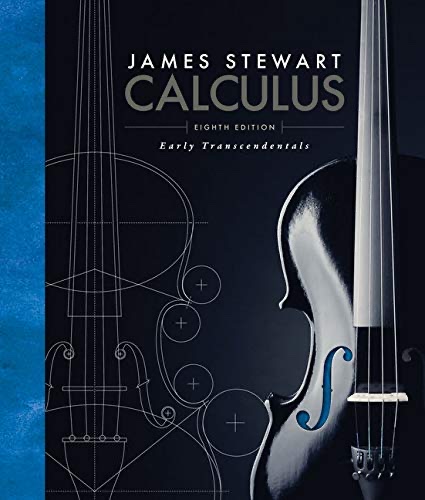 Cover of Calculus