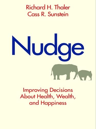 Cover of Cass Sunstein