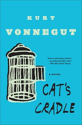 Cover of Cat's Cradle