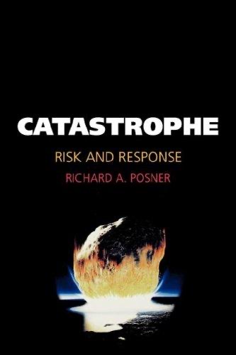 Cover of Catastrophe