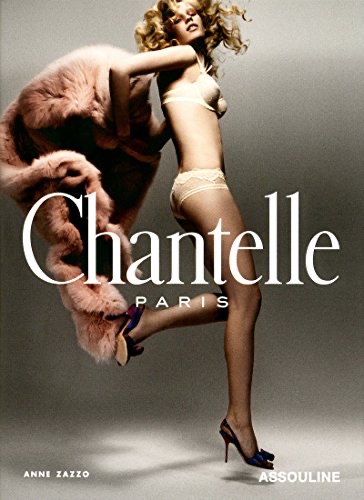 Cover of Chantelle