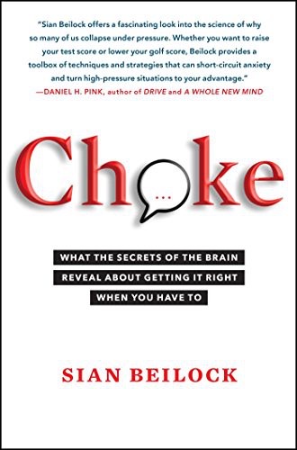 Cover of Choke