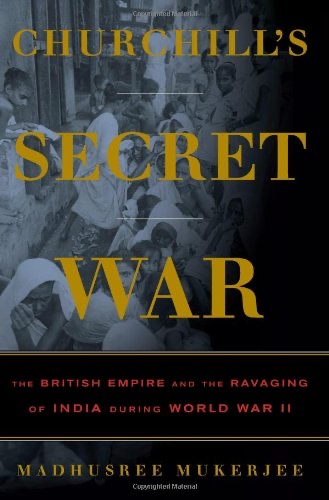 Cover of Churchill's Choice