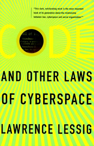 Cover of Code