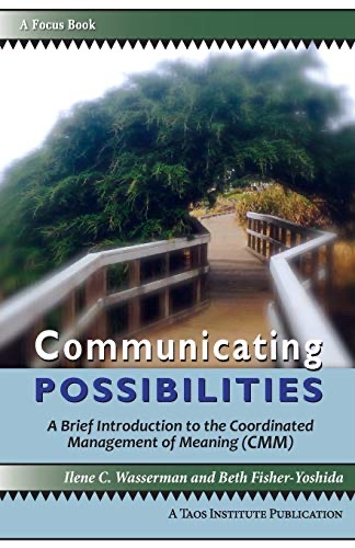 Cover of Communicating possibilities
