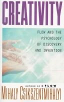 Cover of Creativity