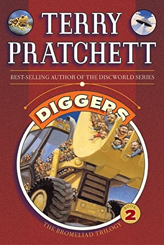 Cover of Diggers