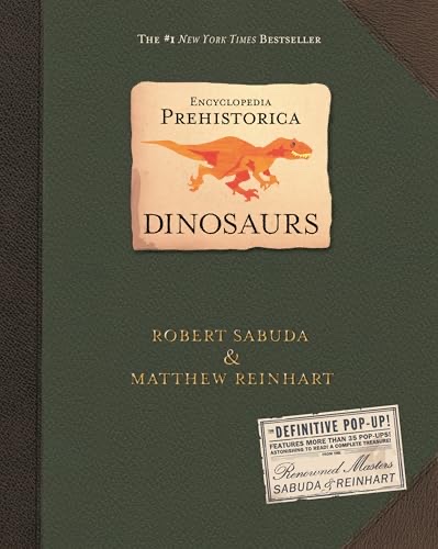 Cover of Dinosaurs