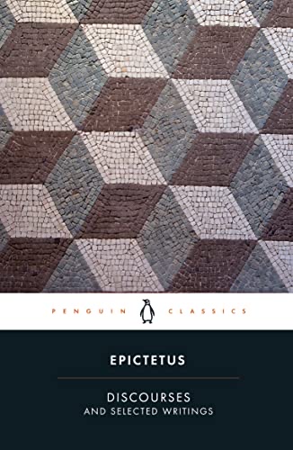 Cover of Discourses and Selected Writings