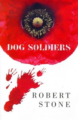 Cover of Dog Soldiers