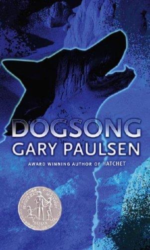 Cover of Dogsong