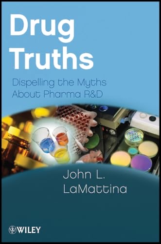 Cover of Drug truths