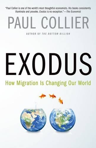 Cover of Exodus
