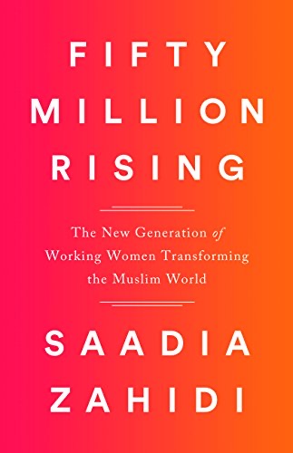 Cover of Fifty Million Rising