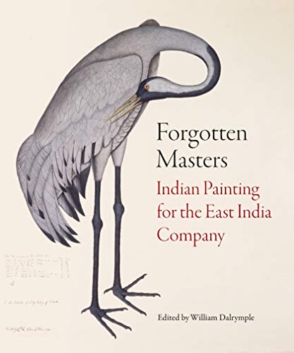 Cover of Forgotten Masterpieces