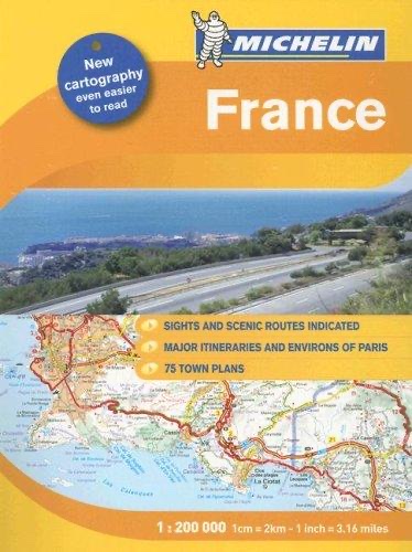 Cover of France