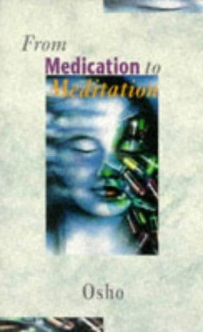 Cover of From Medication to Meditation