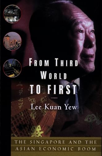 Cover of From Third World to First