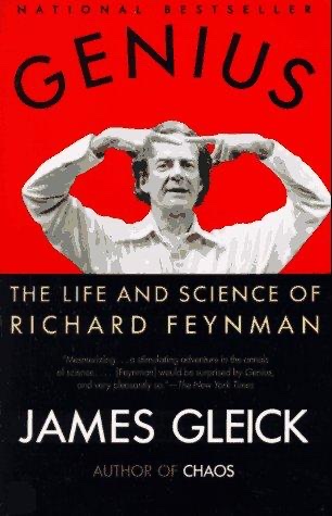 Cover of Genius
