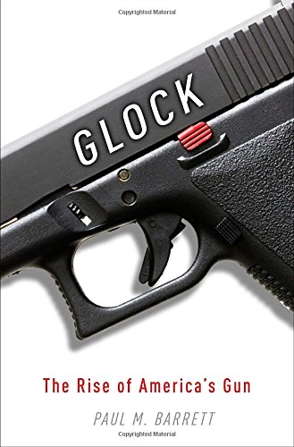 Cover of Glock
