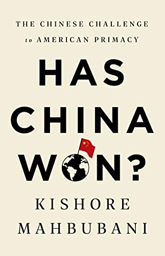 Cover of Has China Won?