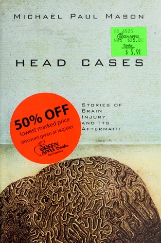 Cover of Head Cases
