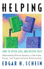 Cover of Helping