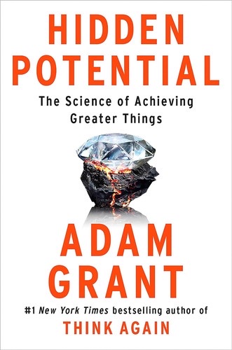 Cover of Hidden Potential