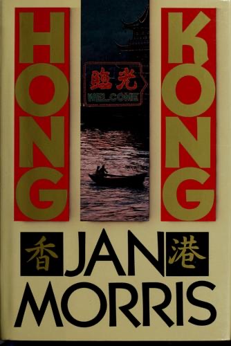 Cover of Hong Kong