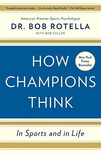 Cover of How Champions Think