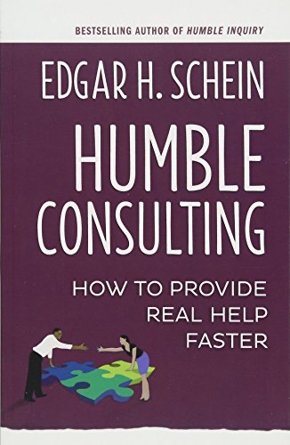 Cover of Humble Consulting