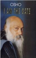 Cover of I Am the Gate