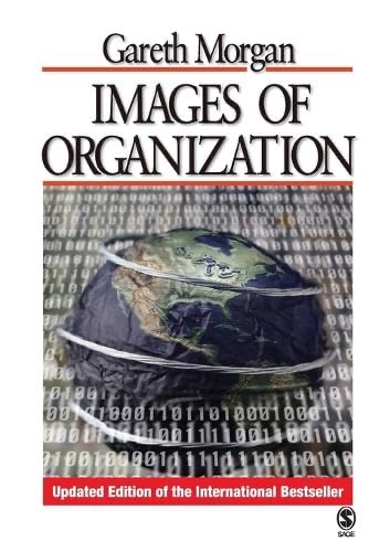 Cover of Images of Organization