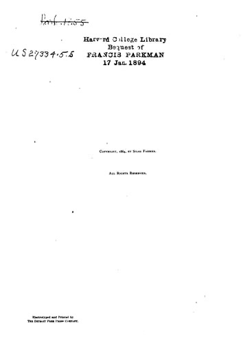 Cover of Impromptu