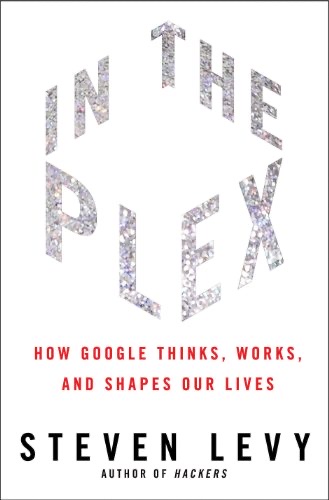 Cover of In the Plex