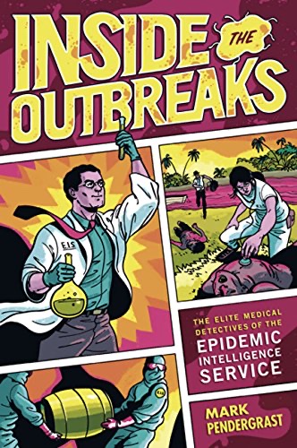 Cover of Inside the Outbreaks