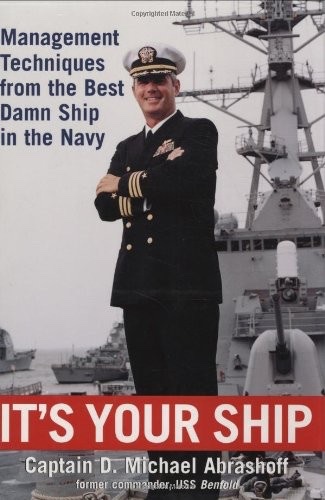 Cover of It's Your Ship